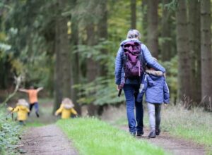 Wandelen