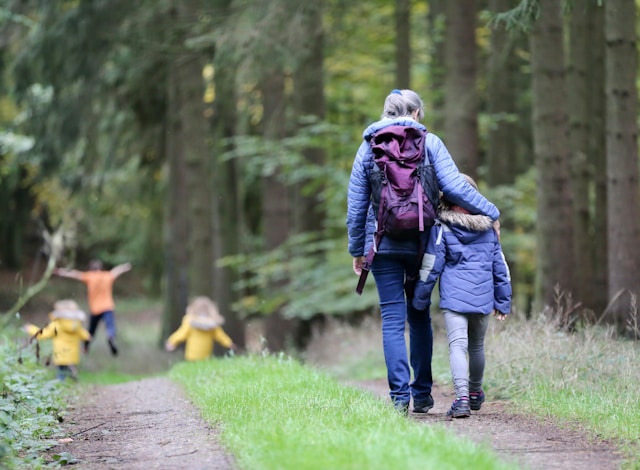 Wandelen