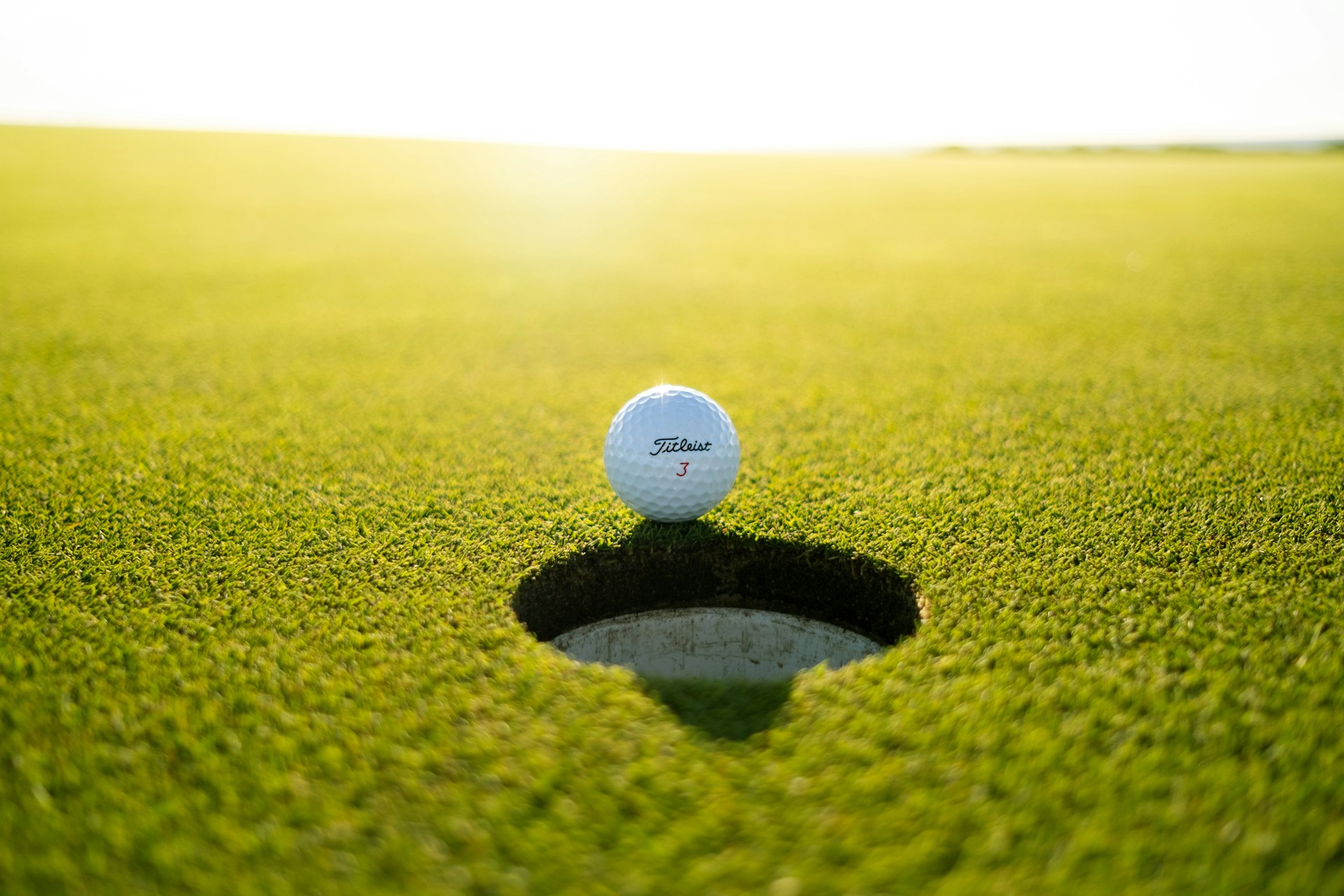 Golfpark Almkreek