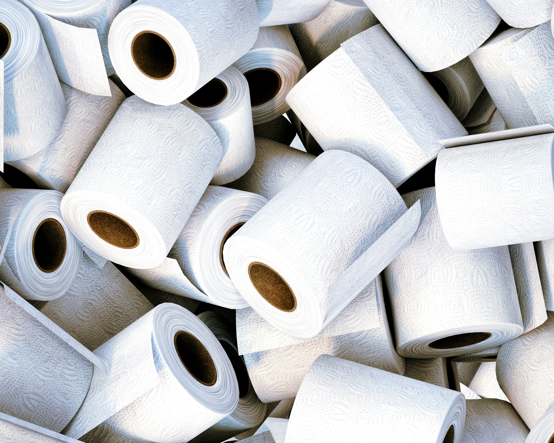 Toiletpaper